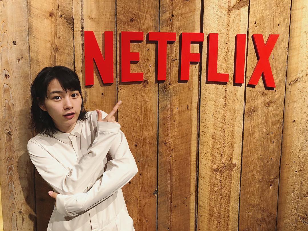 ＜女優・のん＞ 激変！.......大人っぽい雰囲気に「美人すぎる」の声wwwwwwwwwwwwwwwwwww : NEWSナウ＠24