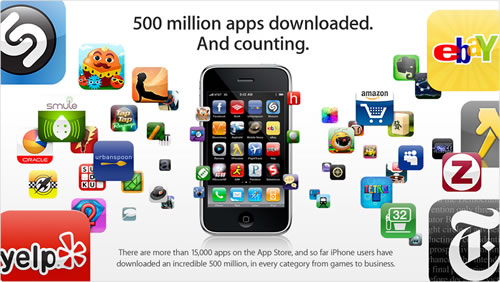 500-million-iphone-apps-downloaded