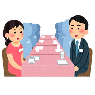 40代の婚活