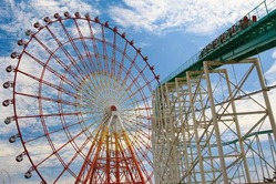 遊園地