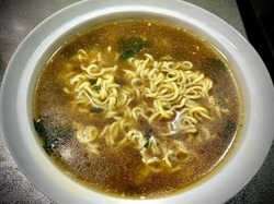 袋麺