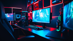 ゲーミングPC