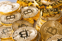 ビットコイン