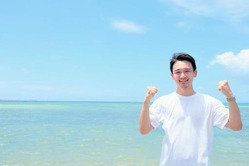 リゾートバイト