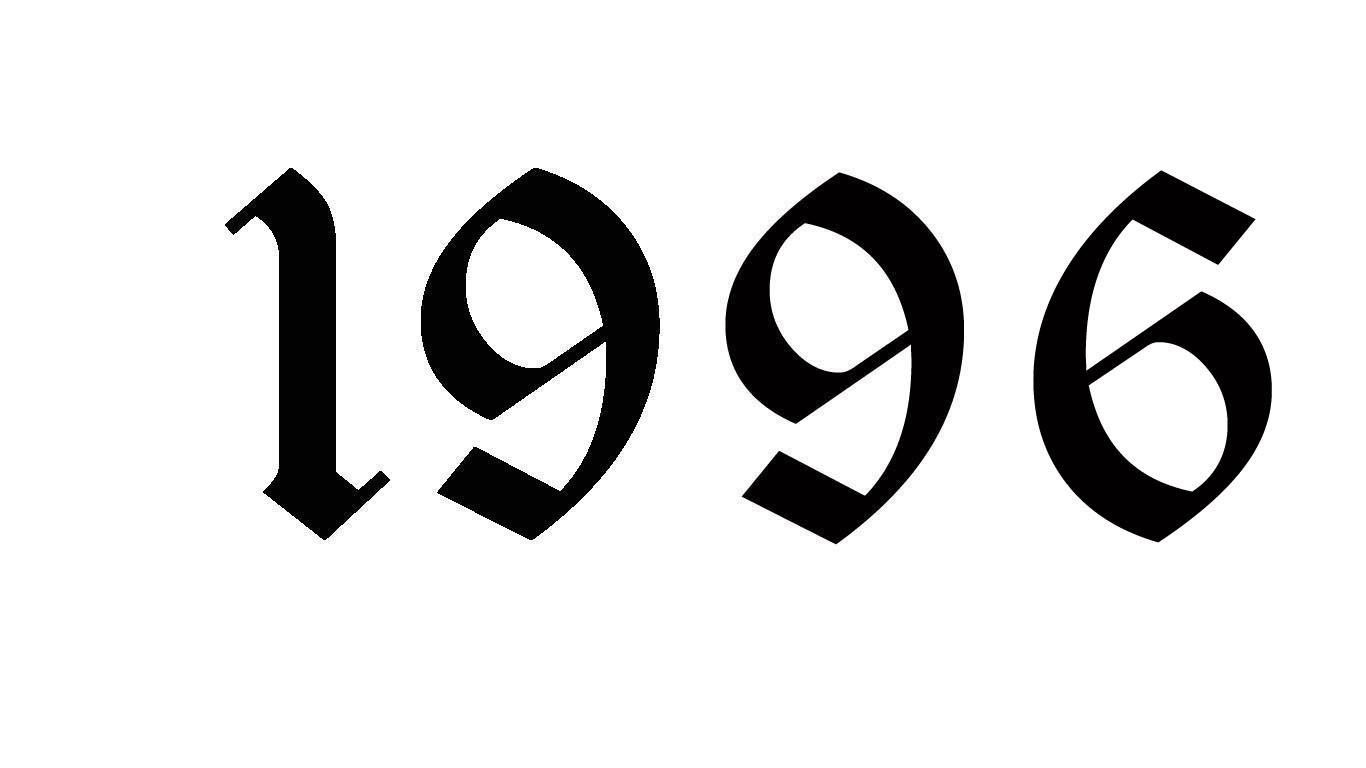 ニュース30over 20年前の1996年と現在の2016年ってそんなに変わった? ライブドアブログ ニュース30over 20年前の1996年と現在の2016年ってそんなに変わった? ライブドアブログ