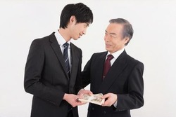 献金