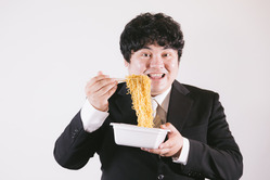 焼きそば