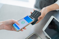 キャッシュレス