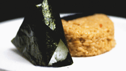 少食と粗食で短命