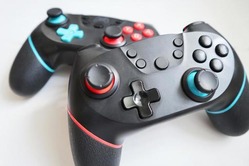 コントローラー