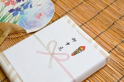 お中元