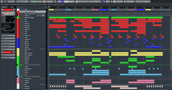 Dancehall-Cubase-DAW-Template1