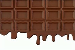 板チョコ