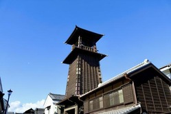 建造物