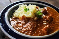 カレー