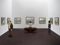 美術館