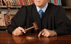 裁判