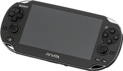 PSvita