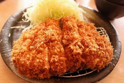 とんかつ