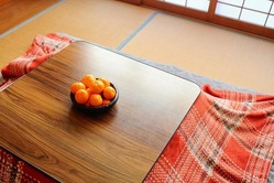 こたつ