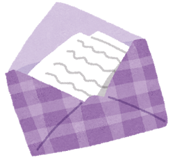 mail