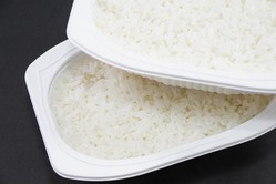 パックご飯