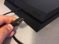 PS4-HDMI