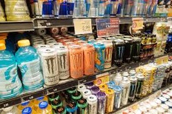 エナジードリンク