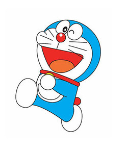 doraemon