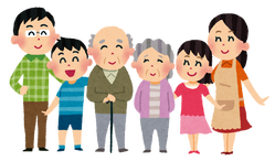 roujin_family