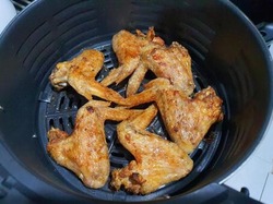 ノンフライヤー
