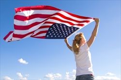 アメリカの祝日