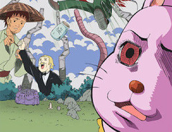 ギャグマンガ日和-300x230