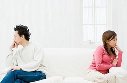 家庭内別居から抜け出せる