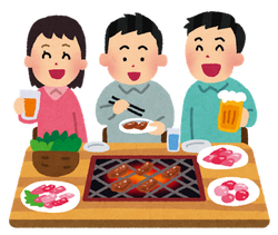 yakiniku_party