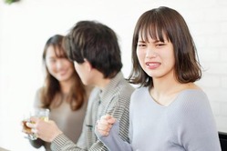 嫉妬