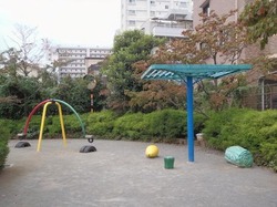 公園