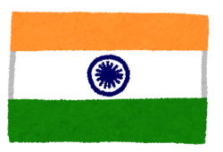India