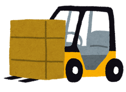 forklift
