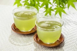 お茶