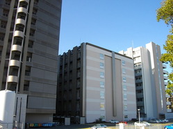 Nagoya_University_Tsurumai_Campus