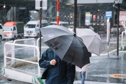 台風