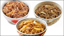 gyudon