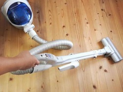 掃除機2