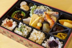 弁当