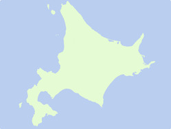 北海道旅行の写真