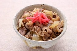 gyuudon