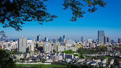 sendai