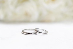 結婚指輪