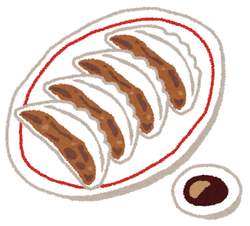 food_gyouza